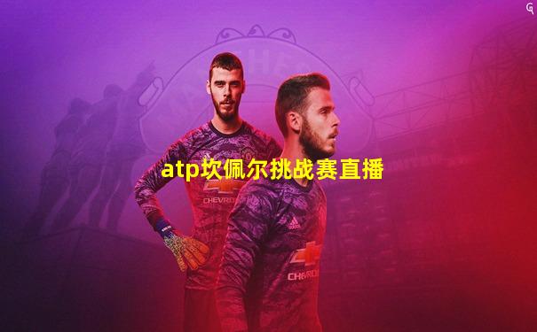atp坎佩尔挑战赛直播
