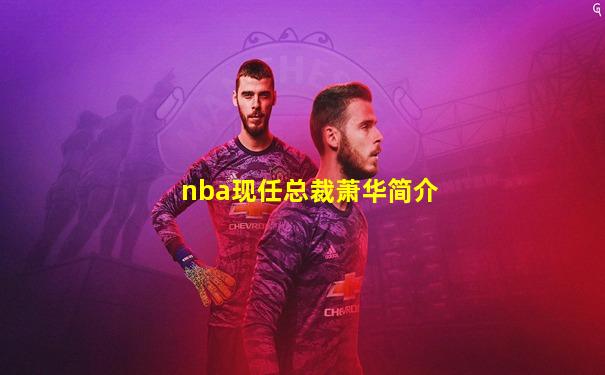 nba现任总裁萧华简介