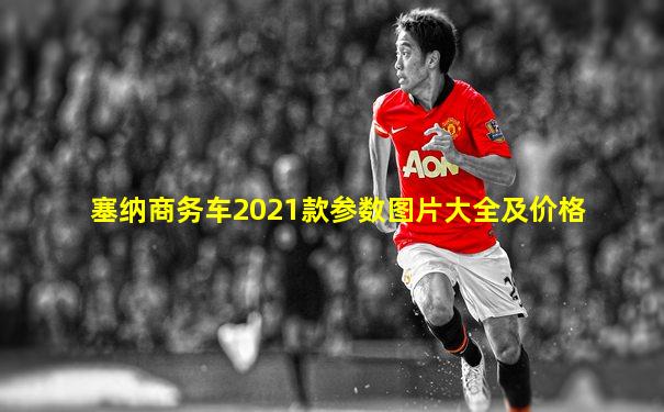 塞纳商务车2021款参数图片大全及价格