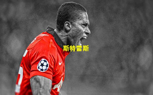 斯特雷斯