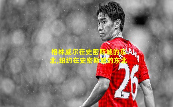 格林威尔在史密斯城的东北,纽约在史密斯城的东北