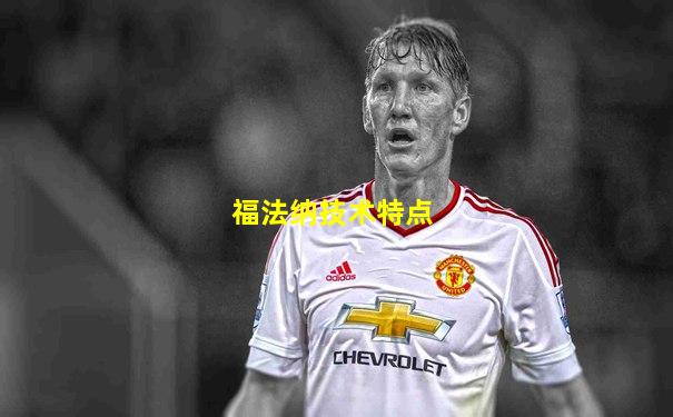福法纳技术特点