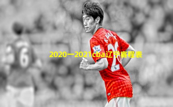 2020一2021cba辽宁赛程表
