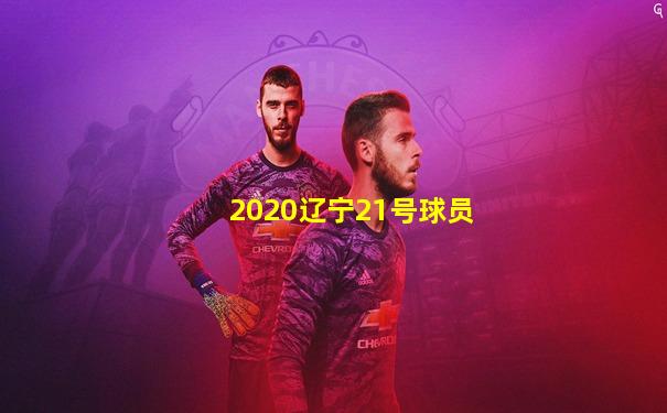 2020辽宁21号球员
