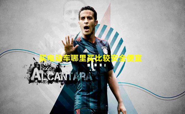 买电动车哪里买比较安全便宜