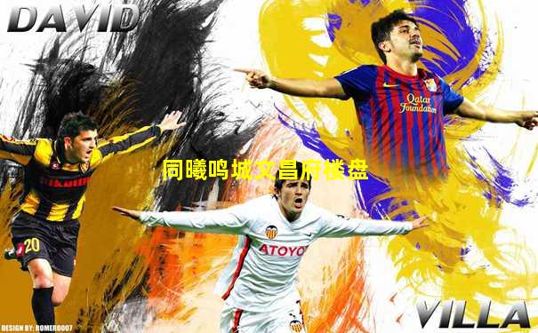 同曦鸣城文昌府楼盘