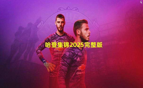 哈登集锦2025完整版
