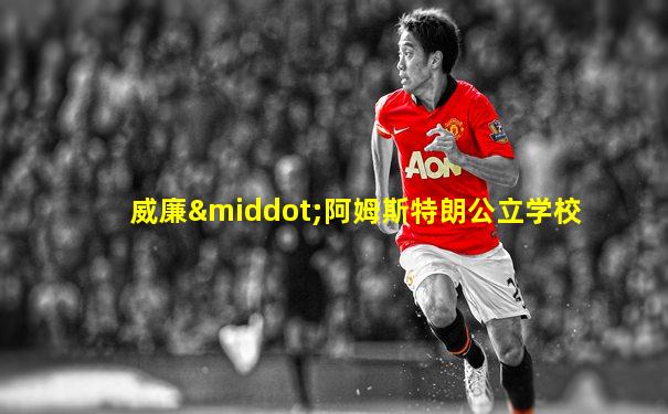 威廉·阿姆斯特朗公立学校